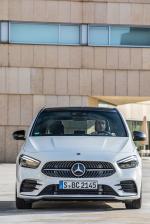 Mercedes-Benz B200 AMG Line 2019 года (WW)